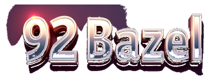 92bazel logo